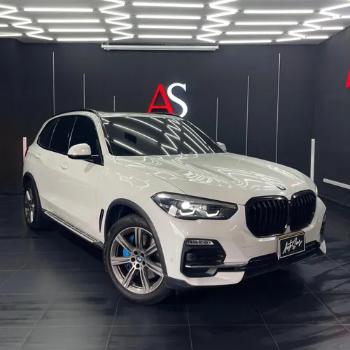 BMW X5 XDRIVE 4SE 3.0 2020 AT HIBRIDA