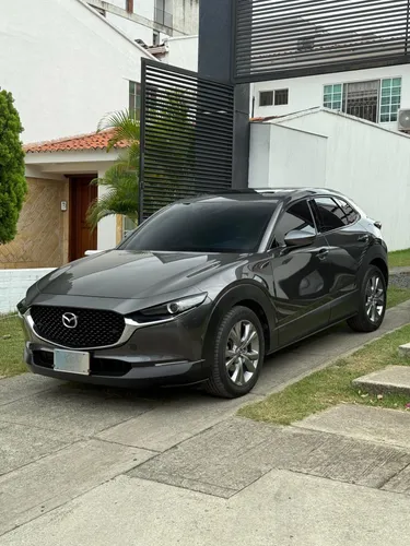 Mazda CX30 Grand Touring 