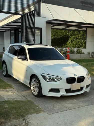 BMW 118i Paquete M 