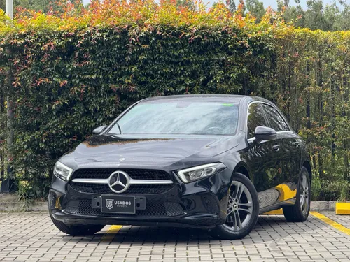 MERCEDES BENZ A200 PROGRESSIVE -2020-