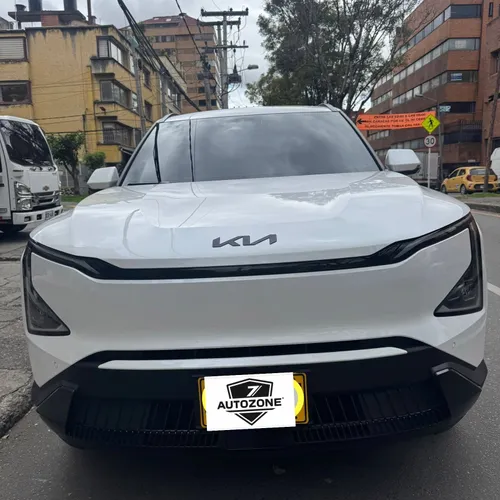 KIA EV5 WIND 2025