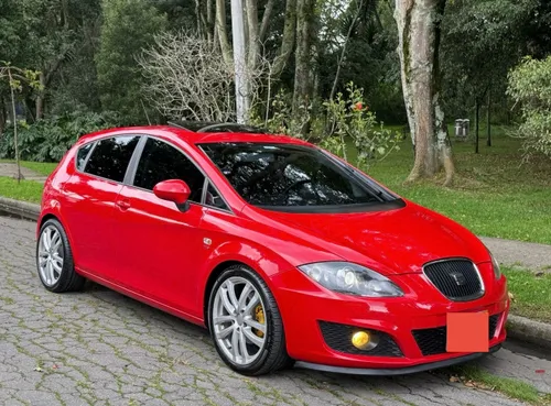 Seat Leon 2014