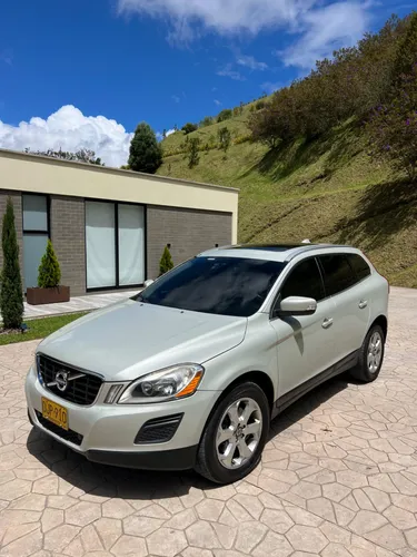 Volvo XC60 3.0 T6 Awd