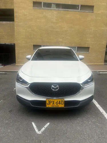 Mazda Cx30 Touring 2021