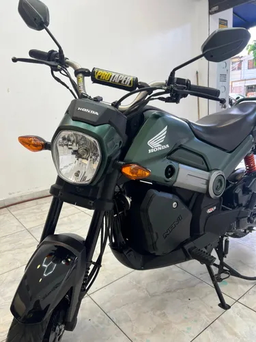 Honda Navi 2023