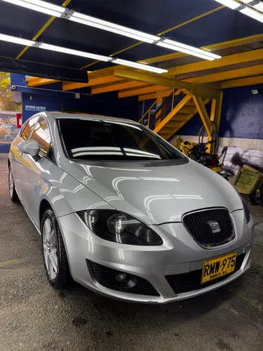 SEAT LEÓN 1.8T