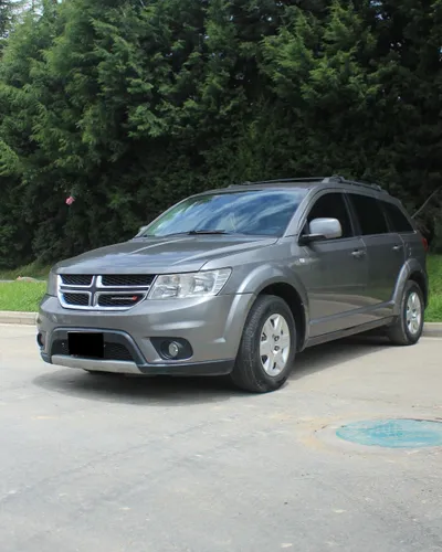 DODGE JOURNEY SE AT 2012 