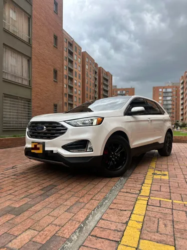 Ford Edge SEL 2020