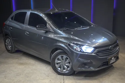 Chevrolet JOY HATCHBACK MT 1400CC 2AB R14 2024