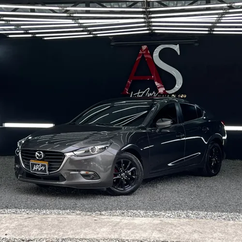 Mazda 3 Touring 2020 2.0 