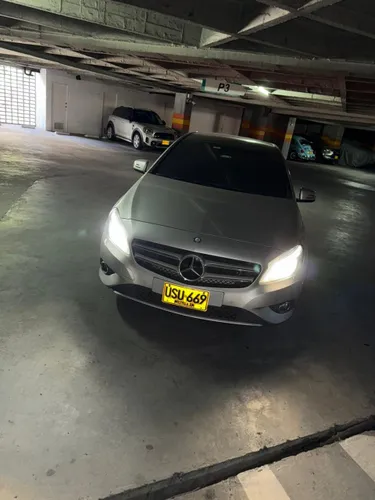 Mercedes Benz A200 2016