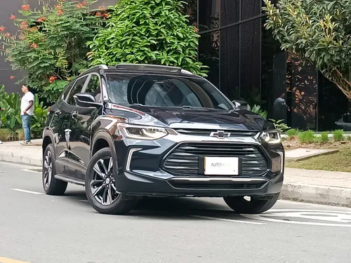 CHEVROLET TRACKER PREMIER MOD 2023