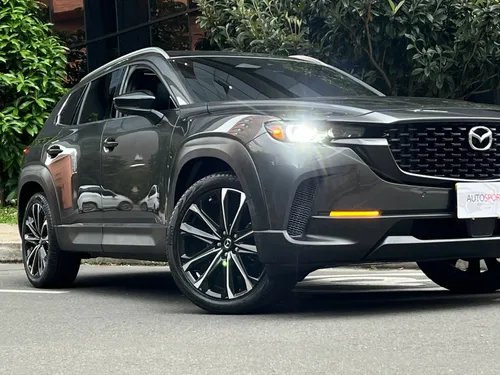 Mazda cx-50 2.5 Grand Touring At