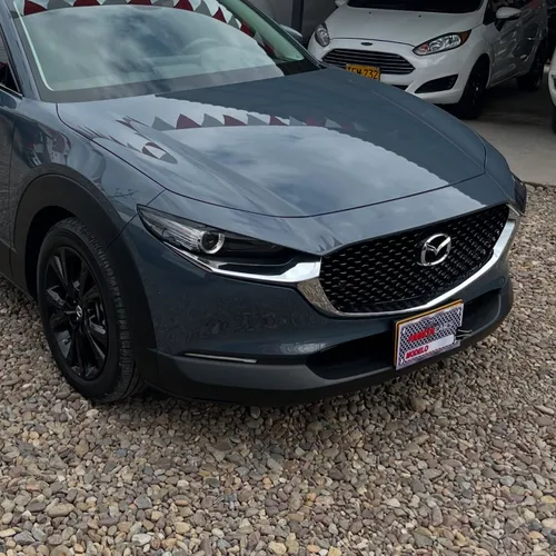 MAZDA CX-30 GRAND TURING HIBRIDO