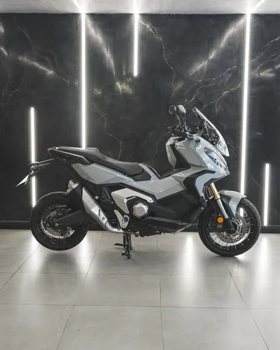 Honda X-ADV 750 2021