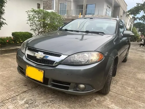 Chevrolet Optra Advance 2010 1.6 cc