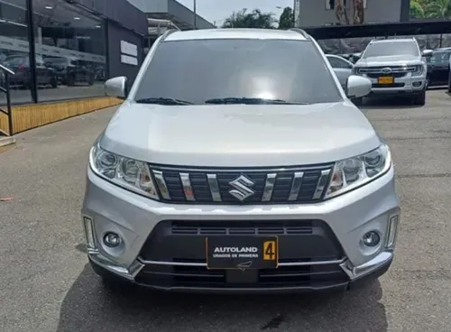 Suzuki Vitara Live 2019