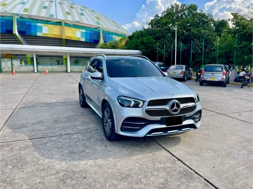 Mercedes Benz gle 450 2023