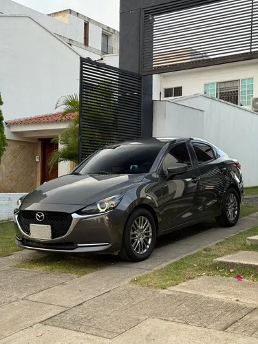 Mazda 2 Grand Touring LX 2023
