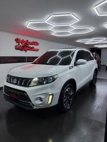 Suzuki Vitara All Grip 2020