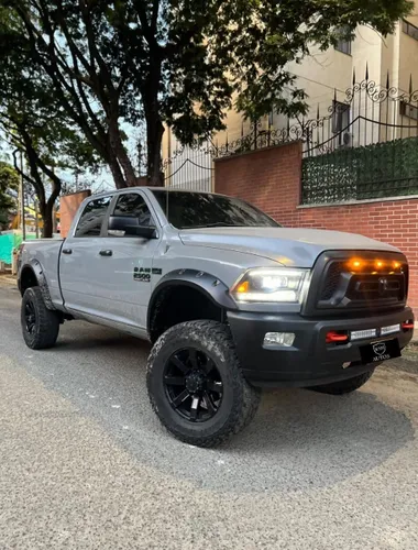 Dodge ram 2015 blindaje 2 plus
