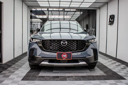 Mazda CX-50 Grand Touring Signature 2026 0 Km