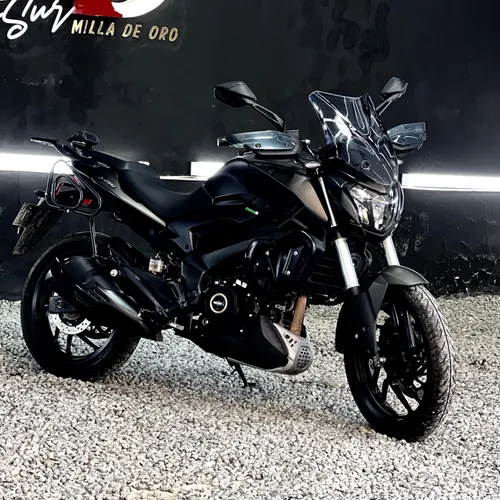 Baja Dominar 250 2024 