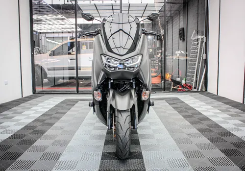 Yamaha Nmax Connected 2025