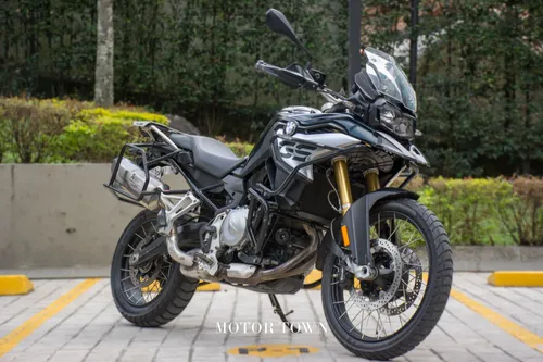 BMW F850GS PREMIUM TFT LOW KIT 2019