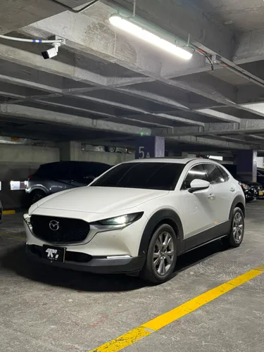 Mazda Cx30 Grand Touring