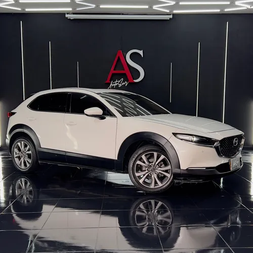 MAZDA CX30 GRAND TOURING 2.0 2021 AT