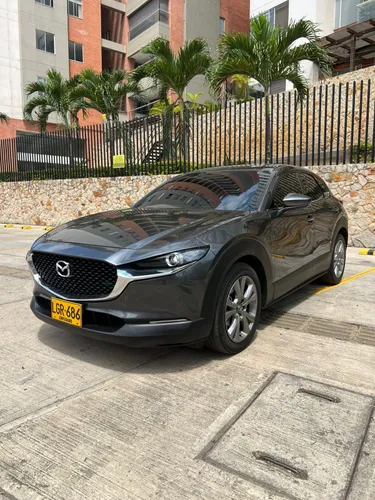 MAZDA CX30 2023