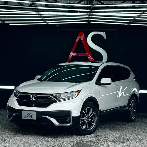 Honda CrV prestige 2022 1. 5