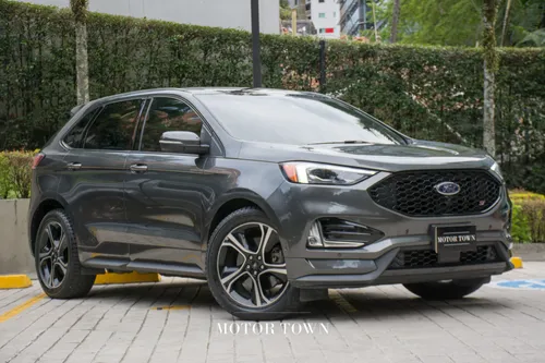 FORD EDGE ST 2019