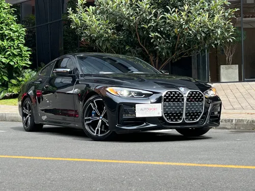 BMW 430i F32 Coupe 2.0 serie 4