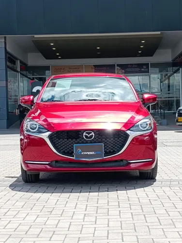 MAZDA 2 GRAND TOURING LX 2023 TP 1500CC 6AB TC CR