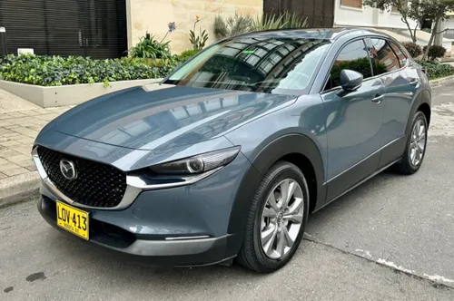 Mazda CX30 grand touring LX 2024 Mild Hibrid