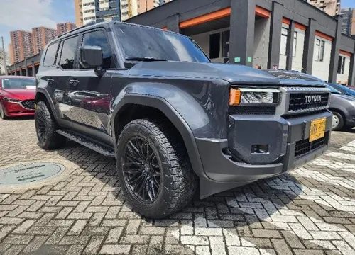 Toyota Prado TXL 2025