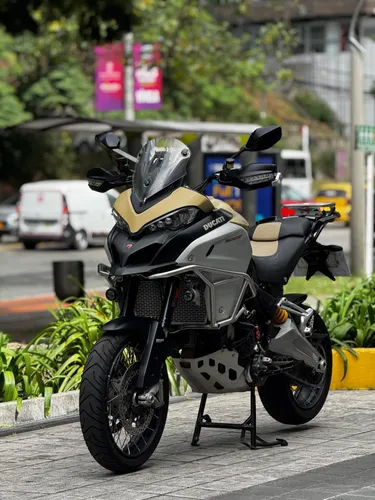 Ducati multistrada 1.200