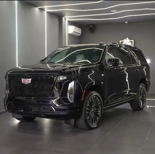 Cadillac Escalade Sport Platinum 2025
