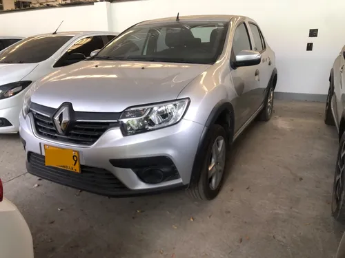 Renault Logan 