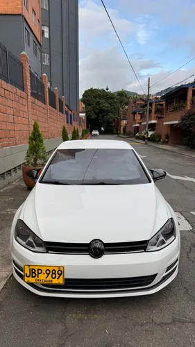 Volkswagen Golf TSI 2017