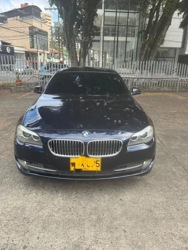 BMW 520D