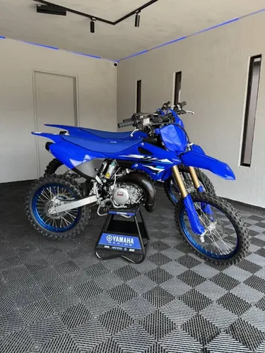 Yamaha YZ 85 2026 Nueva