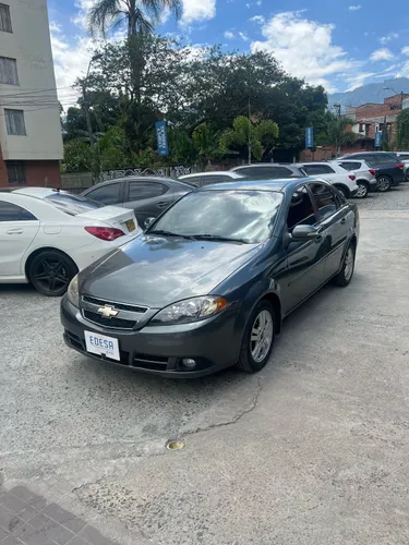 CHEVROLET OPTRA ADVANCE