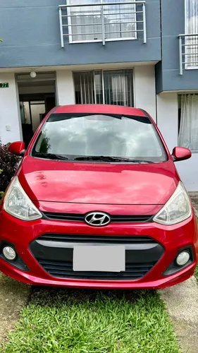 Hyundai Grand i10 Illusion 1.2