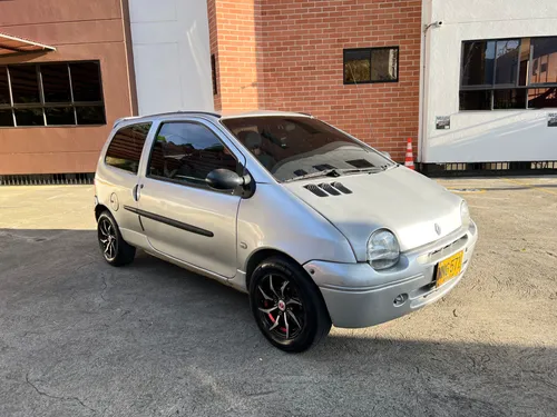 Renault Twingo Authentique