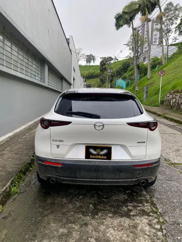 Mazda CX30 Grand Touring 