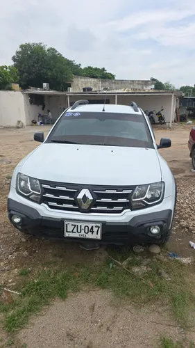 EN VENTA RENAULT OROCH 2024 FULL EQUIPADA