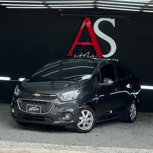 Chevrolet Beat Premier 2020 1.2 